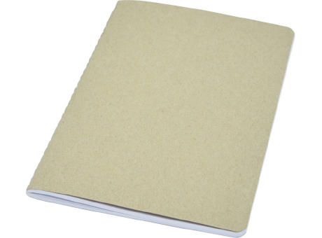 Libreta de cartón reciclado Gianna