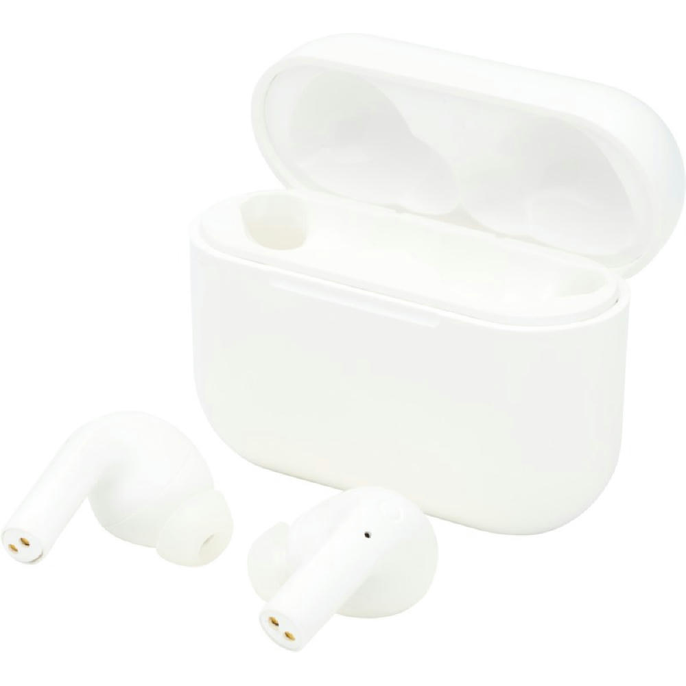 Auriculares con emparejamiento automático True Wireless Braavos 2"