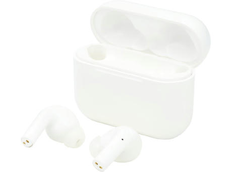 Auriculares con emparejamiento automático True Wireless Braavos 2"