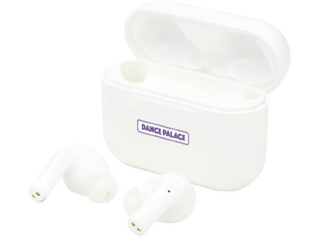 Auriculares con emparejamiento automático True Wireless Braavos 2"