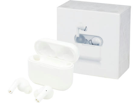 Auriculares con emparejamiento automático True Wireless Braavos 2"