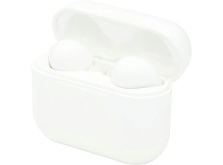 Auriculares con emparejamiento automático True Wireless Braavos 2"