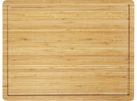 Tabla de corte para carne de bambú Fet