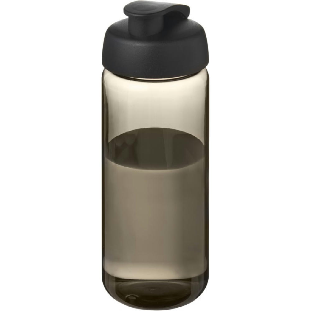 Bidón deportivo con tapa Flip de 600 ml H2O Active® Octave Tritan™