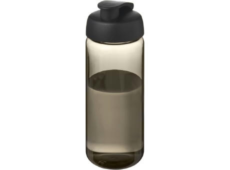 Bidón deportivo con tapa Flip de 600 ml H2O Active® Octave Tritan™