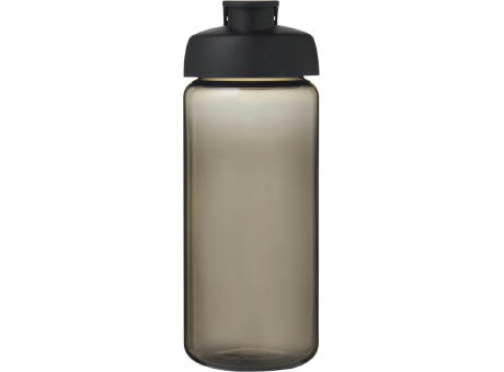 Bidón deportivo con tapa Flip de 600 ml H2O Active® Octave Tritan™