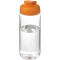 Bidón deportivo con tapa Flip de 600 ml H2O Active® Octave Tritan™