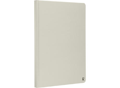 Libreta A5 de tapa dura Karst®