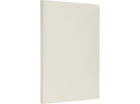 Libreta A5 de tapa blanda Karst®