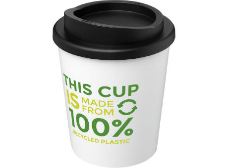 Americano® Vaso térmico de 250 ml reciclado Espresso 
