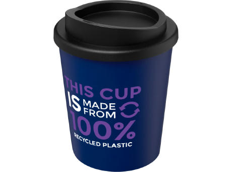 Americano® Vaso térmico de 250 ml reciclado Espresso 