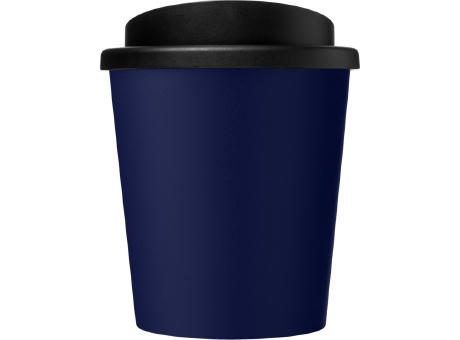 Americano® Vaso térmico de 250 ml reciclado Espresso 