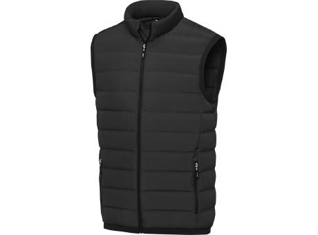 Chaleco de plumón con aislamiento para hombre Macin