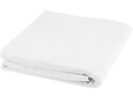 Toalla de 100 x 180 cm de algodón de 450 g/m² Evelyn