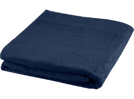 Toalla de 100 x 180 cm de algodón de 450 g/m² Evelyn