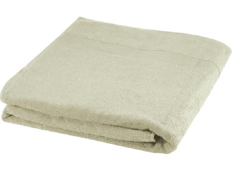 Toalla de 100 x 180 cm de algodón de 450 g/m² Evelyn