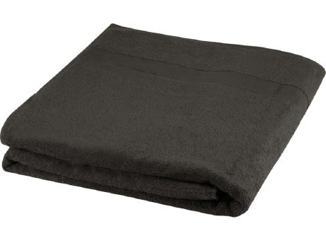 Toalla de 100 x 180 cm de algodón de 450 g/m² Evelyn