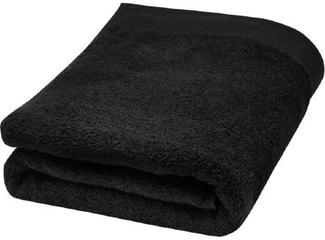 Toalla de 70 x 140 cm de algodón de 550 g/m² Ellie