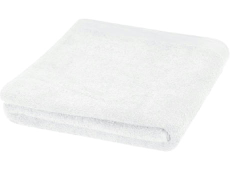 Toalla de 550 g/m² de algodón de 100 x 180 cm Riley