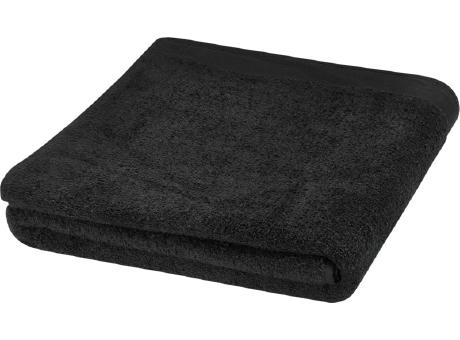 Toalla de 550 g/m² de algodón de 100 x 180 cm Riley