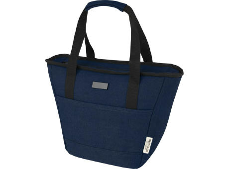 Bolsa isotérmica de 6 L para almuerzo y 9 latas de lona reciclada GRS Joey