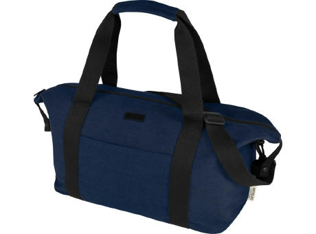 Bolsa de lona reciclada GRS deportiva de 25 L Joey