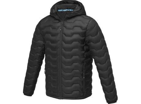 Chaqueta aislante de material reciclado GRS para hombre Petalite