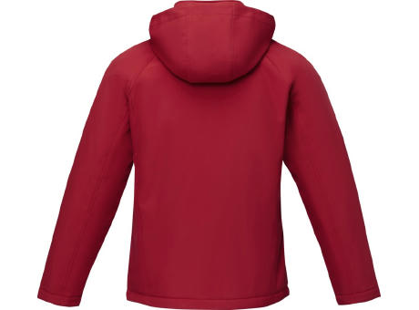 Chaqueta softshell acolchada para hombre Notus