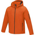 Chaqueta softshell acolchada para hombre Notus