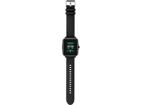 Prixton AT803 activity tracker color con termómetro