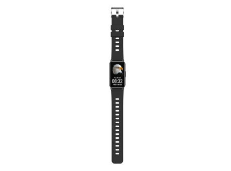 Pulsera inteligente multideporte con GPS Prixton AT806