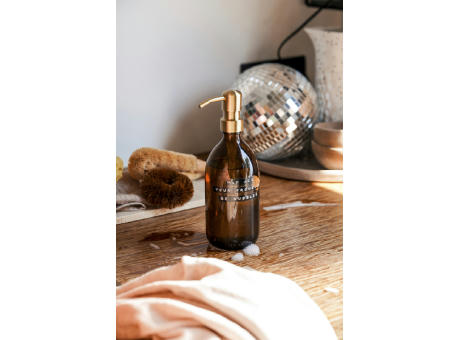 Dispensador de jabón de manos de 500 ml "Wellmark Bubbles"