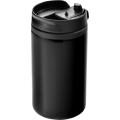 Vaso con aislamiento de acero inoxidable reciclado de 250 ml con certificación RCS Mojave