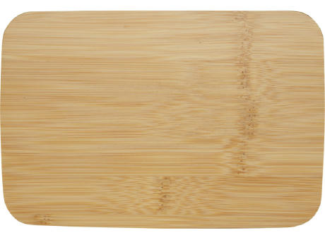 Fiambrera de 750 ml Mangi