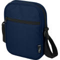 Bandolera de material reciclado GRS de 2 L Byron