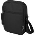 Bandolera de material reciclado GRS de 2 L Byron