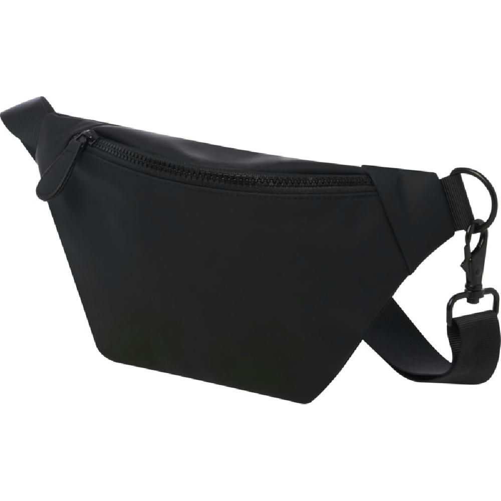 Riñonera Turner de material reciclado GRS