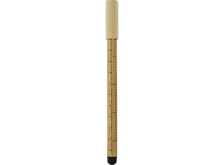 Bolígrafo sin tinta de bambú Mezuri 