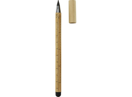Bolígrafo sin tinta de bambú Mezuri 