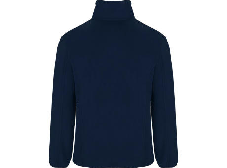 Chaqueta de forro polar con cremallera completa infantil Artic