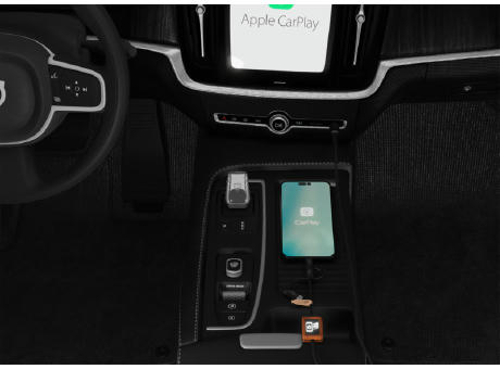 Cable CarPlay 5 en 1 SCX.design C46