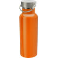 Bidón de acero inoxidable con certificación RCS de 500 ml Thor