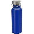 Bidón de acero inoxidable con certificación RCS de 500 ml Thor