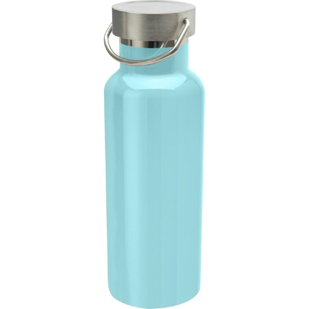 Bidón de acero inoxidable con certificación RCS de 500 ml Thor