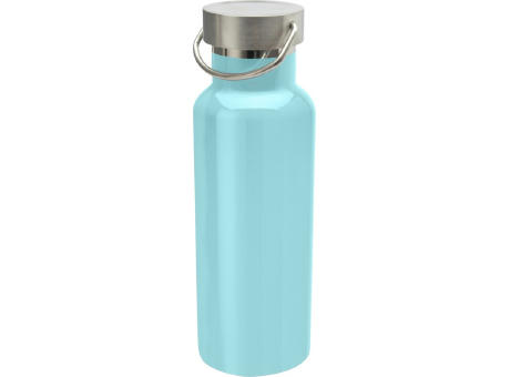 Bidón de acero inoxidable con certificación RCS de 500 ml Thor