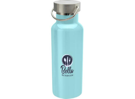 Bidón de acero inoxidable con certificación RCS de 500 ml Thor