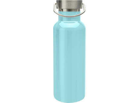 Bidón de acero inoxidable con certificación RCS de 500 ml Thor