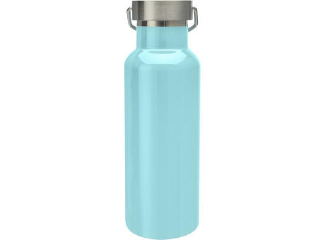 Bidón de acero inoxidable con certificación RCS de 500 ml Thor