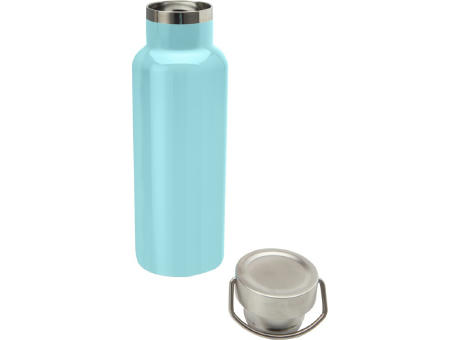 Bidón de acero inoxidable con certificación RCS de 500 ml Thor