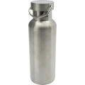 Bidón de acero inoxidable con certificación RCS de 500 ml Thor